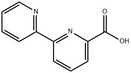 [2,2′-BIPYRIDINE]-6-CARBOXYLIC ACID HYDROCHLORIDE